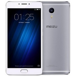Замена разъема зарядки на телефоне Meizu Max в Барнауле